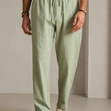 MATTEO | Luksuzne Ljetne Hlače