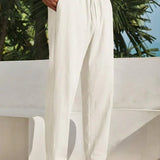 MATTEO | Luksuzne Ljetne Hlače