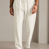 MATTEO | Luksuzne Ljetne Hlače