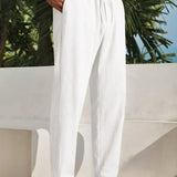 MATTEO | Luksuzne Ljetne Hlače