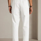 MATTEO | Luksuzne Ljetne Hlače