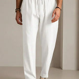 MATTEO | Luksuzne Ljetne Hlače