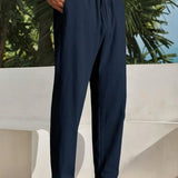 MATTEO | Luksuzne Ljetne Hlače