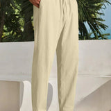 MATTEO | Luksuzne Ljetne Hlače