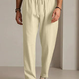 MATTEO | Luksuzne Ljetne Hlače