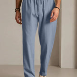 MATTEO | Luksuzne Ljetne Hlače