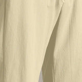 MATTEO | Luksuzne Ljetne Hlače