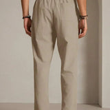 MATTEO | Luksuzne Ljetne Hlače