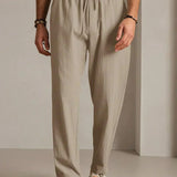 MATTEO | Luksuzne Ljetne Hlače