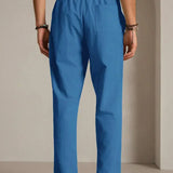 MATTEO | Luksuzne Ljetne Hlače