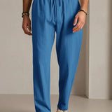 MATTEO | Luksuzne Ljetne Hlače