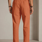 MATTEO | Luksuzne Ljetne Hlače