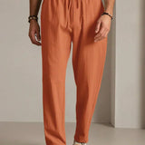 MATTEO | Luksuzne Ljetne Hlače