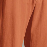 MATTEO | Luksuzne Ljetne Hlače