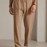 MATTEO | Luksuzne Ljetne Hlače