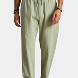 MATTEO | Luksuzne Ljetne Hlače