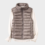 Kristina - Elegantni Donski Prsluk