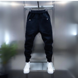 Dumont Lyon | Slim fit hlače