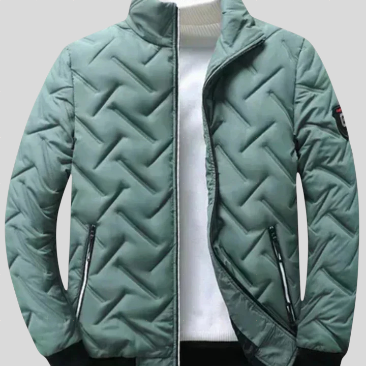 Lennart - Moderna Zimska Jakna