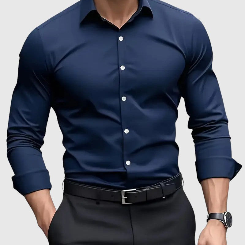 Kálmán | Elegantna Federico muška košulja