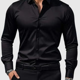 Kálmán | Elegantna Federico muška košulja