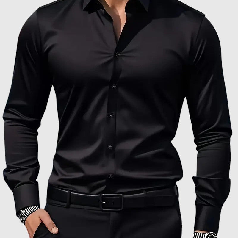 Kálmán | Elegantna Federico muška košulja