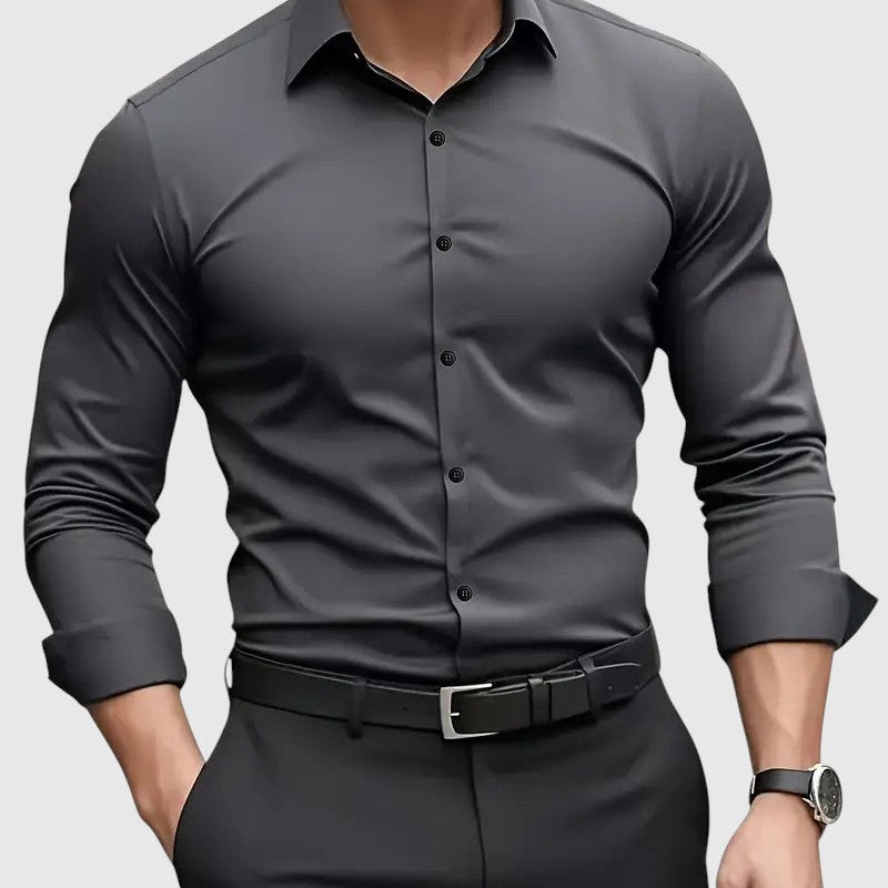 Kálmán | Elegantna Federico muška košulja