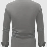 Kálmán | Elegantna Federico muška košulja