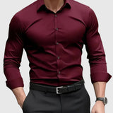 Kálmán | Elegantna Federico muška košulja