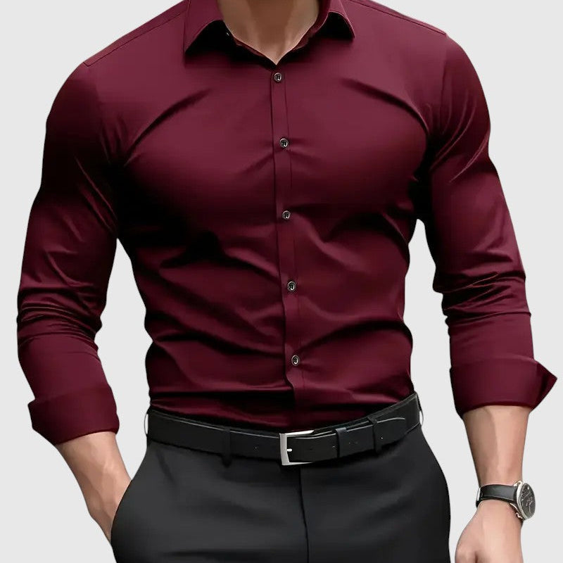 Kálmán | Elegantna Federico muška košulja