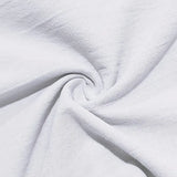 NICHOLS | HLAČE LANENE S UŽETOM