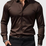 Kálmán | Elegantna Federico muška košulja