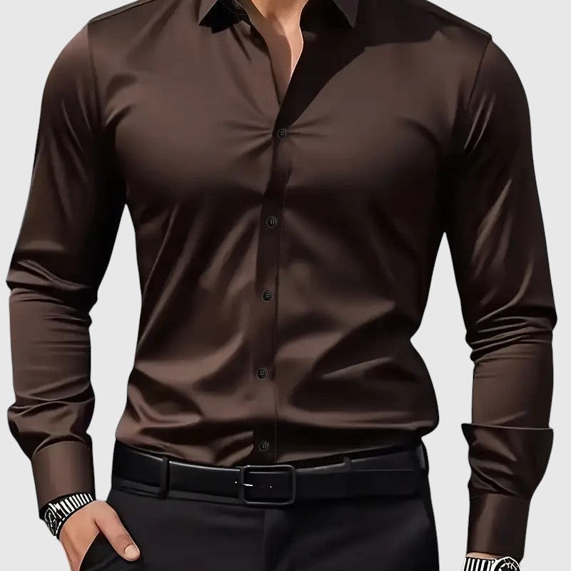 Kálmán | Elegantna Federico muška košulja