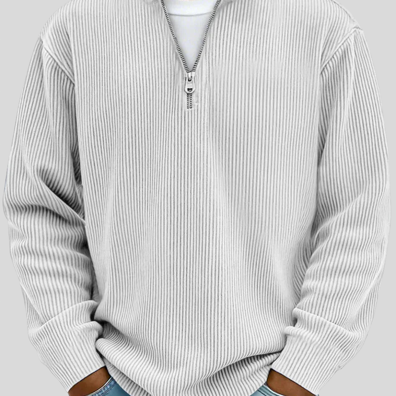 Calix - Moderan I Elegantan Muški Pulover