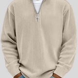 Calix - Moderan I Elegantan Muški Pulover