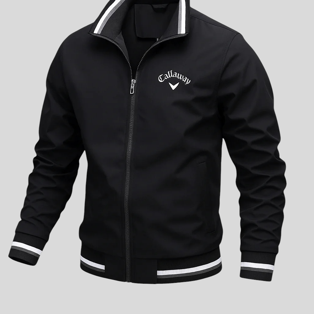 Callaway - Muška Luksuzna Jakna