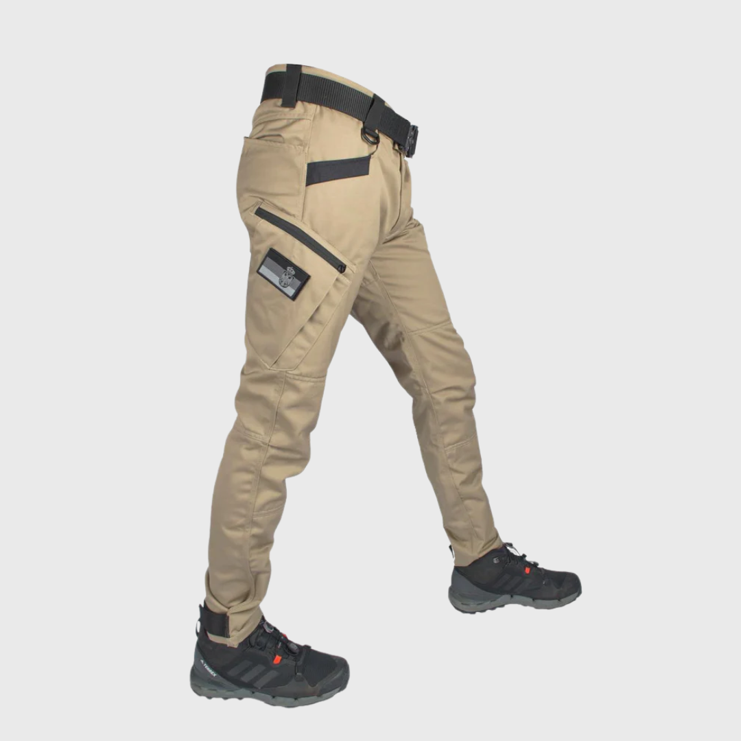 Rasmus | Vodootporne taktičke hlače za svakodnevno nošenje