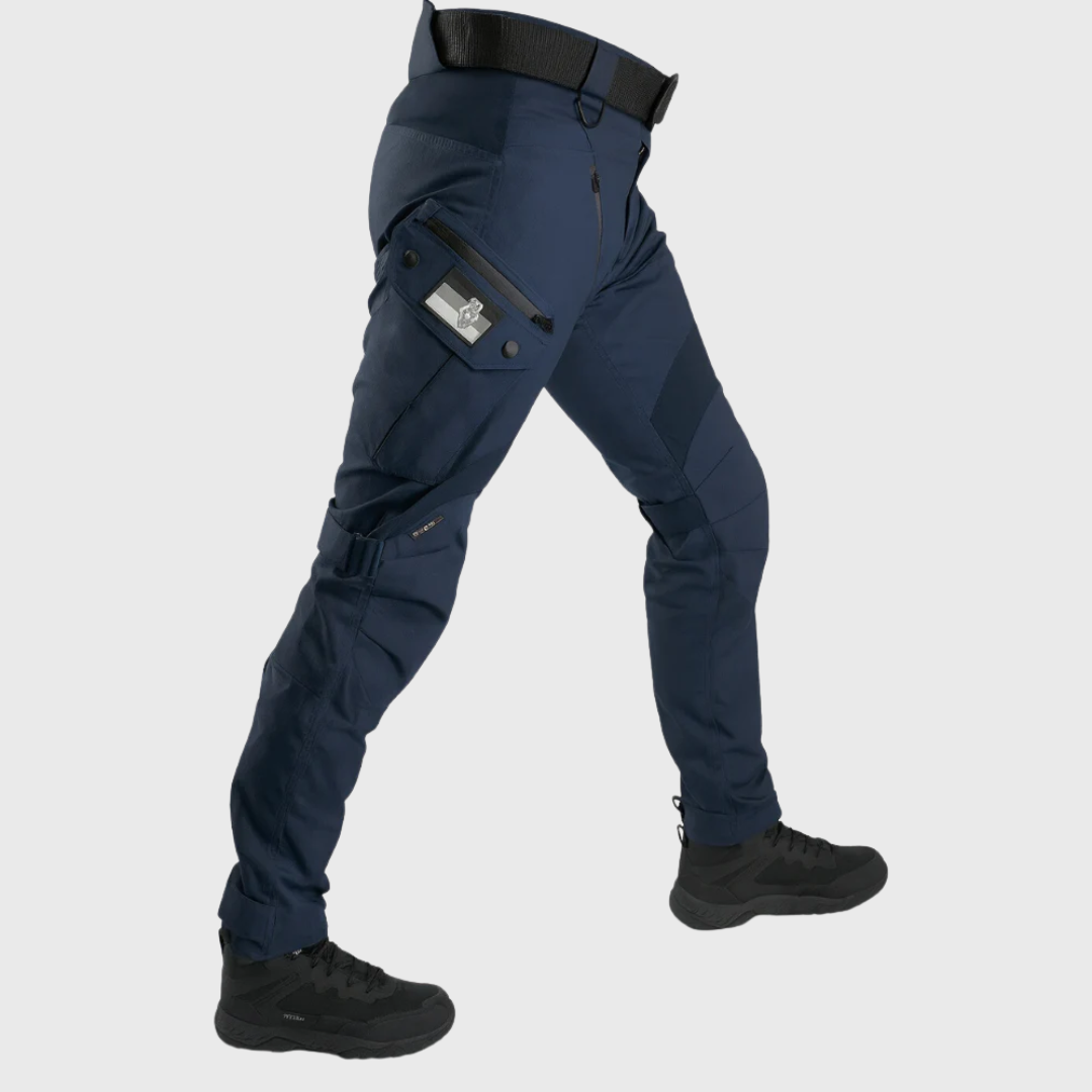 Rasmus | Vodootporne taktičke hlače za svakodnevno nošenje