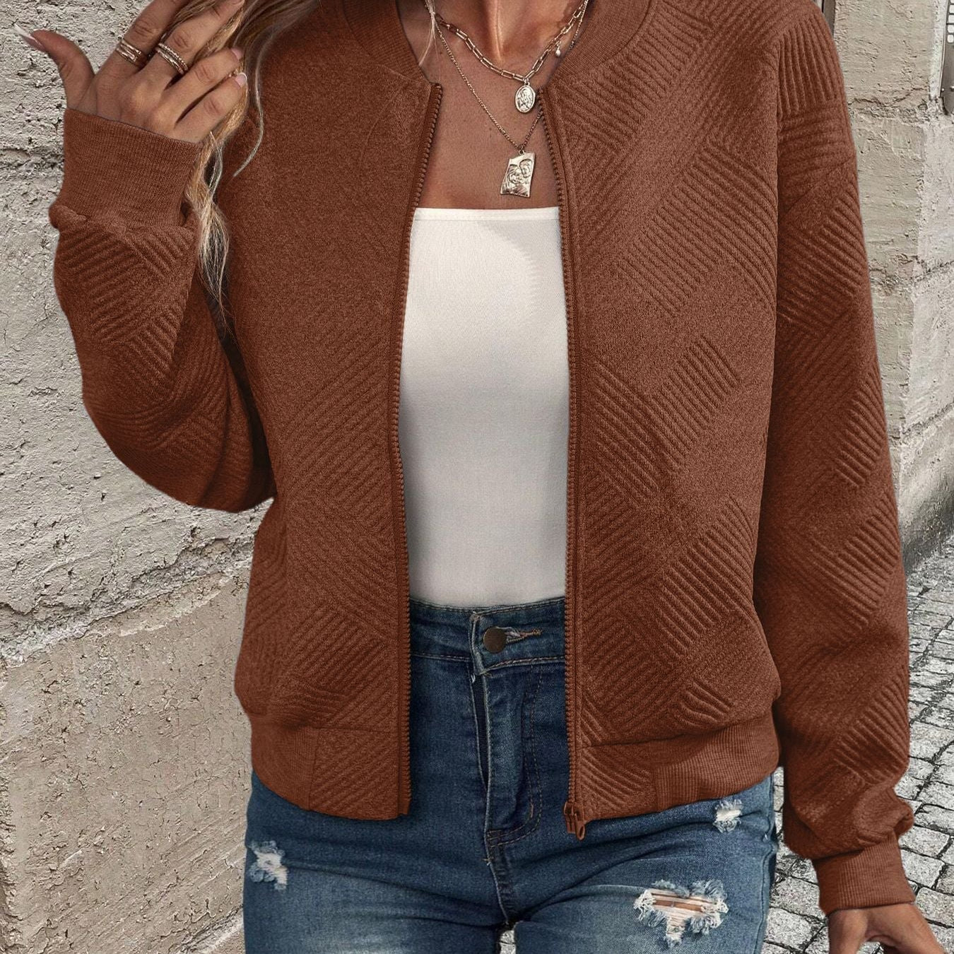 Zrinka - Elegantne Lentejas