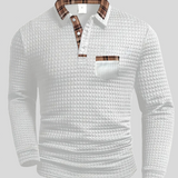 Dominik - Polo S Prugama – Muška Elegancija