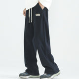 Muške Hlače od Prirodnog Velura