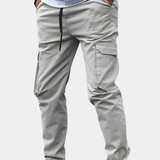 Davide | Muške cargo jogger hlače