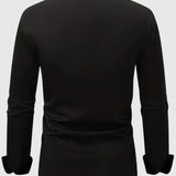 Kálmán | Elegantna Federico muška košulja