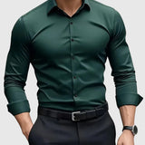 Kálmán | Elegantna Federico muška košulja