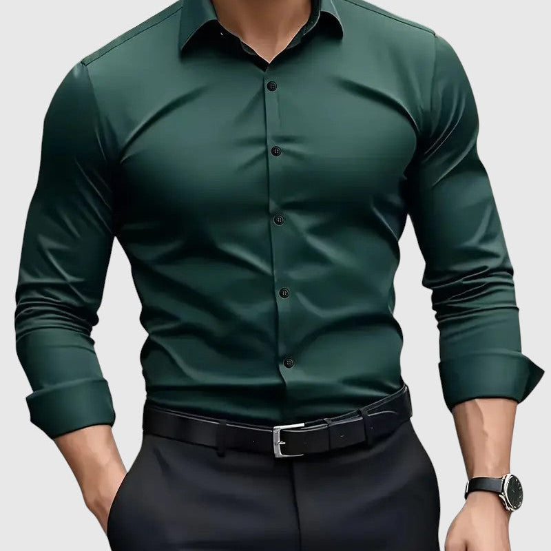 Kálmán | Elegantna Federico muška košulja