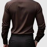 Kálmán | Elegantna Federico muška košulja