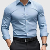 Kálmán | Elegantna Federico muška košulja