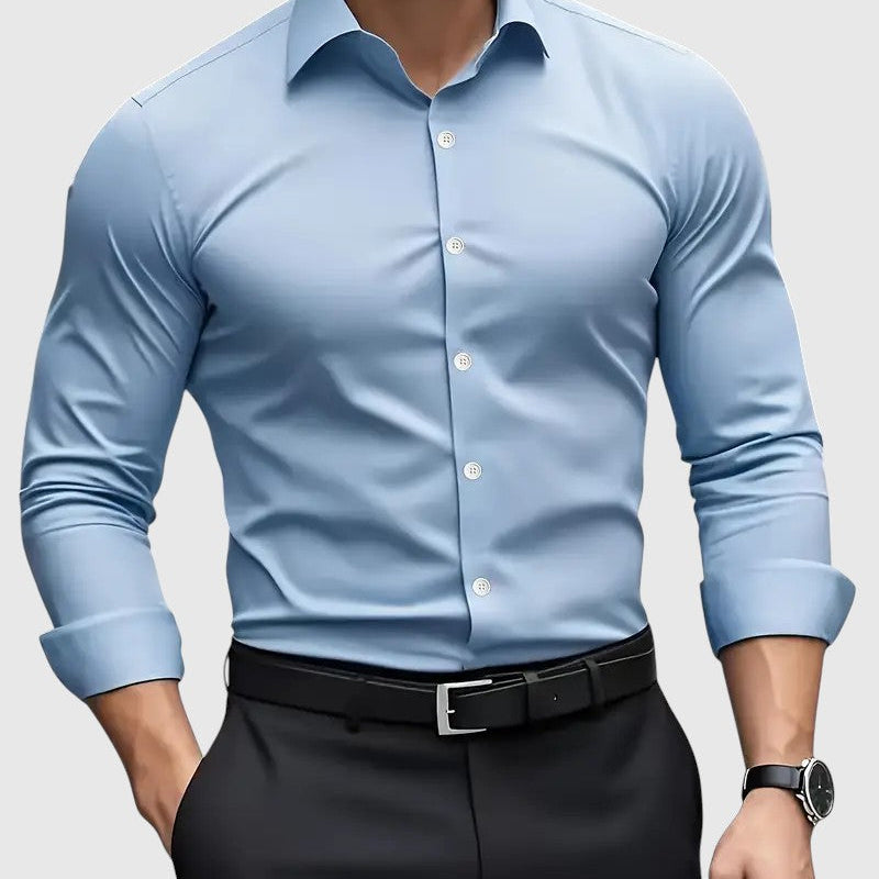 Kálmán | Elegantna Federico muška košulja