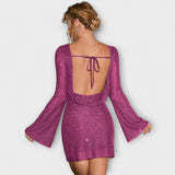 Constança - Osvetljavajuća Haljina